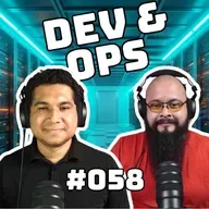 Dev&Ops - EP058 - ¿Sprints en Infraestructura? Cómo sobrevivir al On-Call y no perder la cabeza