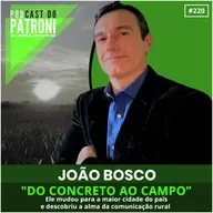 #220 - Do concreto ao campo