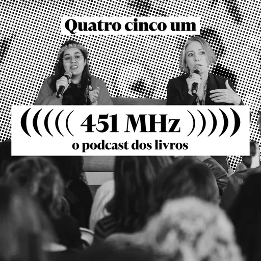 #130 - Formas de afeto  — Vera Iaconelli e Geni Núñez