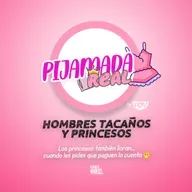 ¿Tacaños ellos? Nunca… bueno, tal vez sí 🫠 - Ep. 2 – Pijamada Real