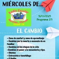 Programa 173. Los cambios
