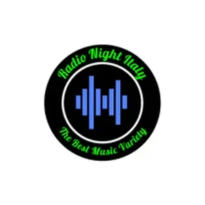 Radio Night Italy
