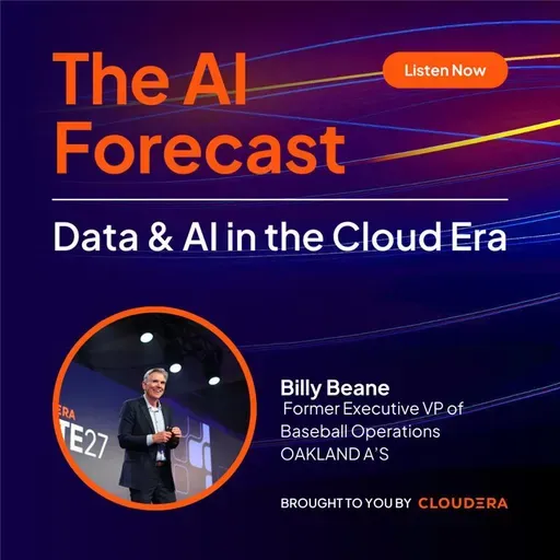 How Billy Beane Changed Baseball Forever with Data Analytics