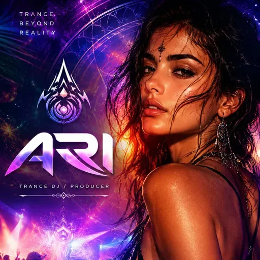DJ ARI'S STYLE#TRANCE #EP 14 2026