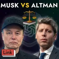 Musk na súde viní Altmana z krádeže, Innovatrics má najbiometrickejšiu budovu a Xiaomi Leica telefón