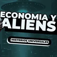 EXTRATERRESTRES Y ECONOMIA Px27 - Episodio exclusivo para mecenas