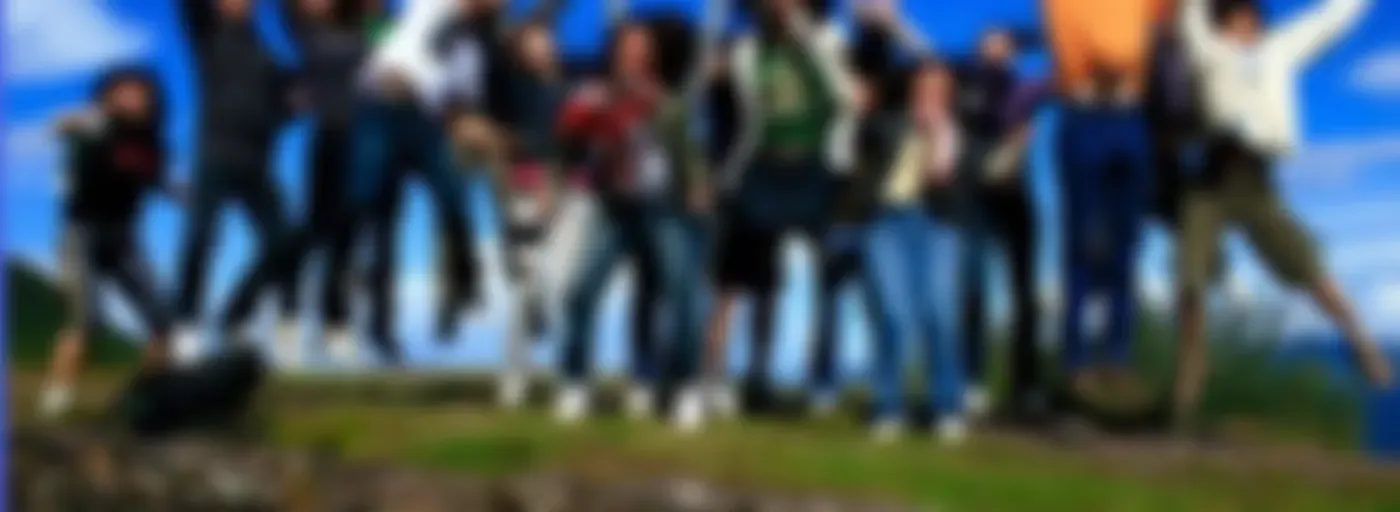 Teens Draw Near to God