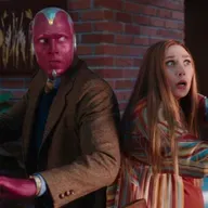 TARJA LIVE! #03 - WandaVision - Primeiras Impressões (Epis. #01, #02 e #03)