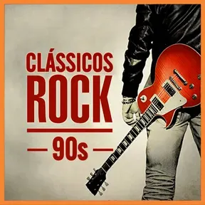 Radio Rock Clássicos 90