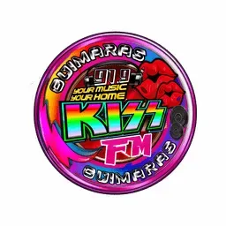91.9 GUIMARAS KISS FM