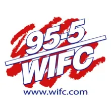 95.5 WIFC