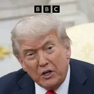 Trump tells BBC 'I'm not done with Putin'