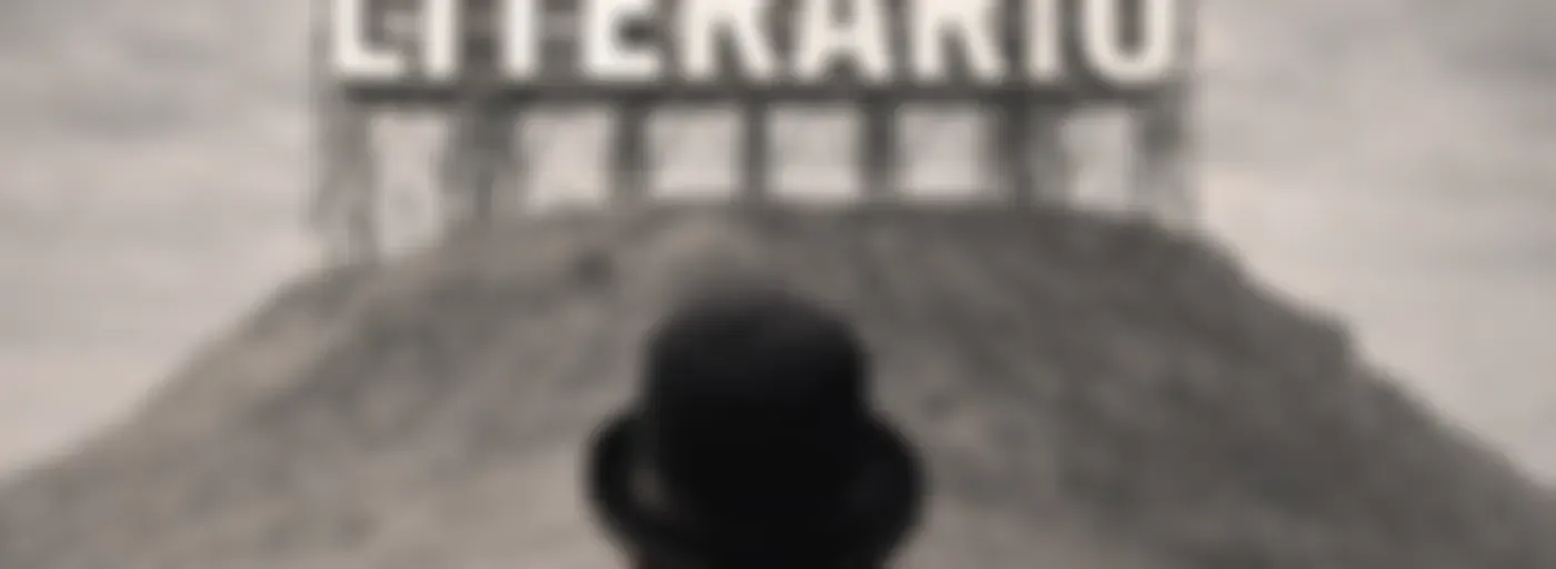 El ensueño literario.