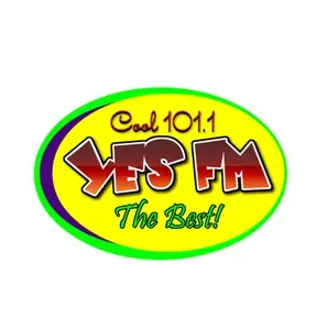 101.1 YES FM