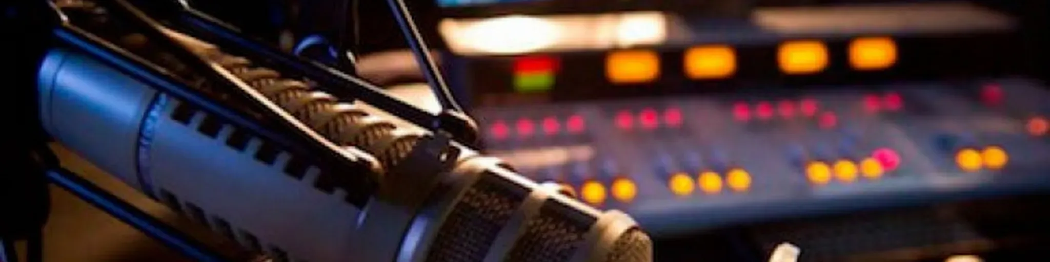 Conexion Digital Radio