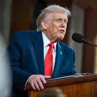 Why Trump’s ‘golden age’ has tarnished the middle class