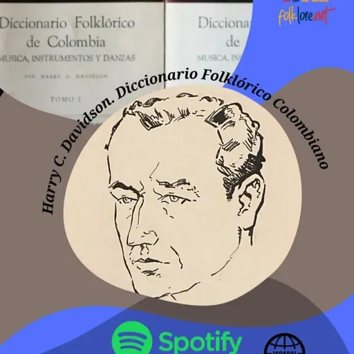 102- La Tirana y su similitud con el Bambuco. Cómo estudiar el Bambuco, Tomo I. Diccionario Folklórico Colombiano