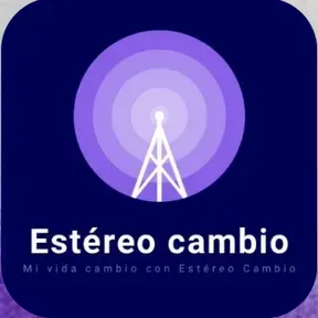 Estereo Cambio