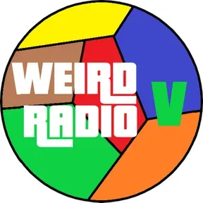 Weird Radio V