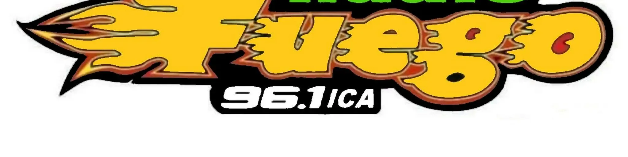 RADIO FUEGO