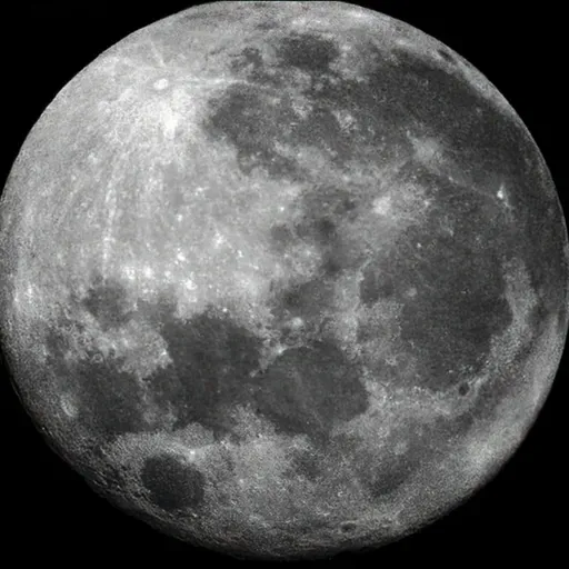 149. La Luna, el satélite