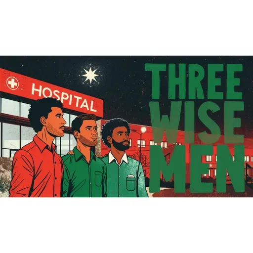 FICTION | Star of Hope | Christmas Narratives