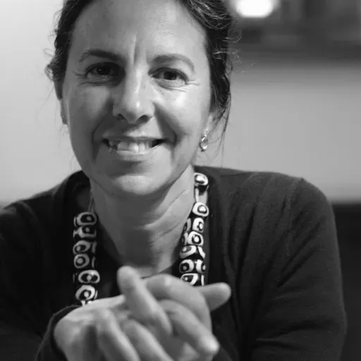 Episódio 95: Maria do Carmo Piçarra