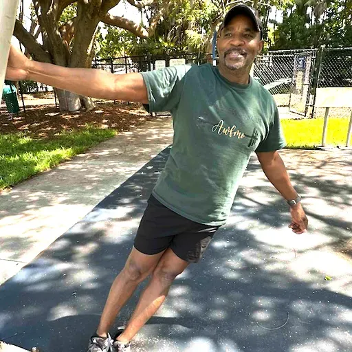 Move Better, Live Longer: The Power of Functional Training | Shebah Carfagna & Nate Wilkins