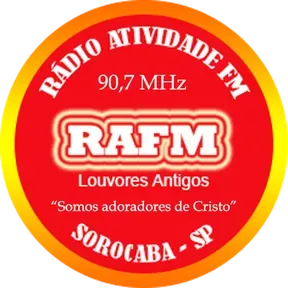 RADIO ATIVIDADE FM SOROCABA