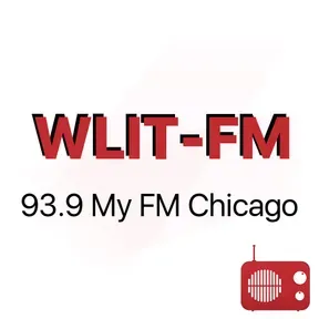 WLIT-FM 93.9 My FM