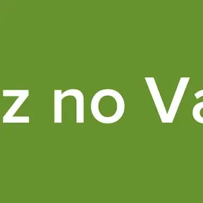 Paz no Vale