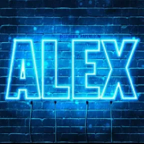 Alex  Radio