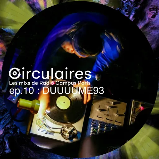 Ep. 10 – DUUUUME93