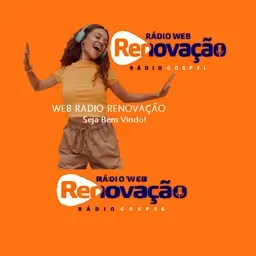 radio web renovação