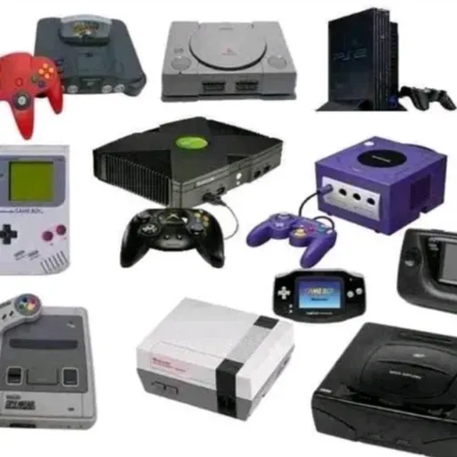 Ep 22: Pixel Panel - Are Retro Consoles Worth Owning In 2025?
