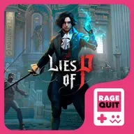 122 | ESPECIAL - Lies of P