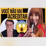  O Q É O SUPER IMPEACHMENT DE BOLSONARO - FLOR DE LIS FAZ REVELAÇÃO Diário Semanal 