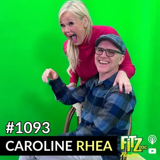 Caroline Rhea - Episode 1093