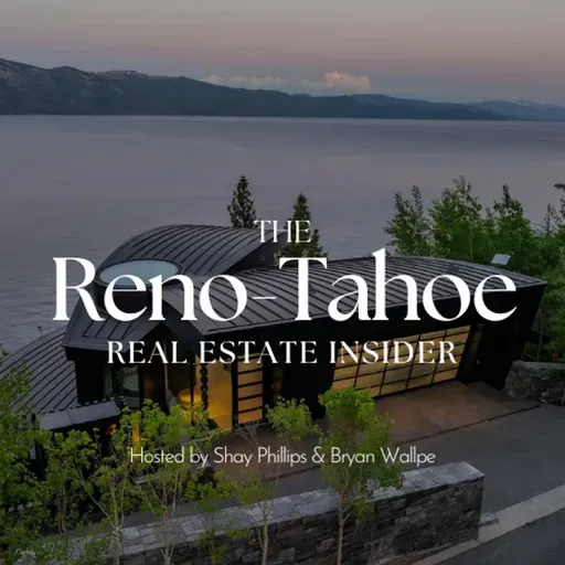 What Most Buyers Get Wrong when Buying a Home in Tahoe (Expert Interview) | with Grant Meyer