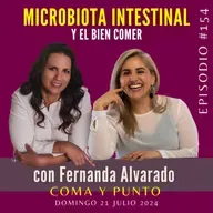 Microbiota Intestinal y el Bien Comer