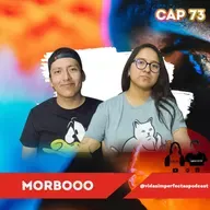 Vidas Imperfectas | Ep 73 | MORBO