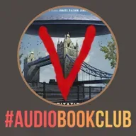 'V UK: Visitation' - from Big Finish