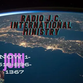 Radio J.C. International Ministry
