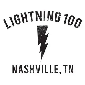 WRLT Lightning 100.1 FM
