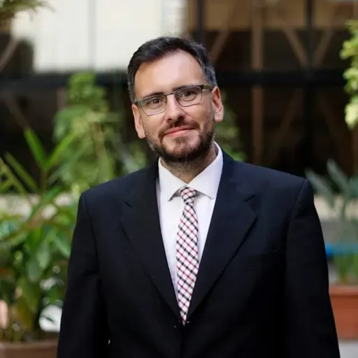 Diputado por la región de Valparaíso ante suspensión de Sharp: "Fue una sanción baja"