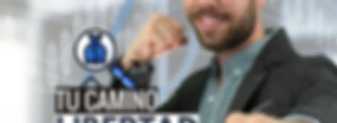 Tu camino a la Libertad Financiera