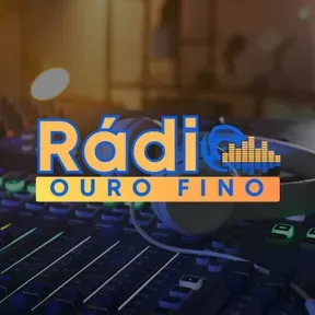 Rádio Ouro Fino