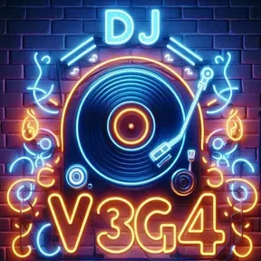 DJ V3G4