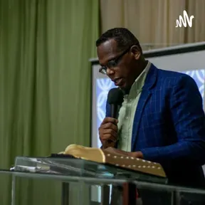 Cápsulas Bíblicas Con El Pastor Alvin Carrasco