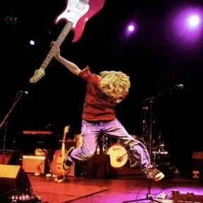 Derecho Al rock